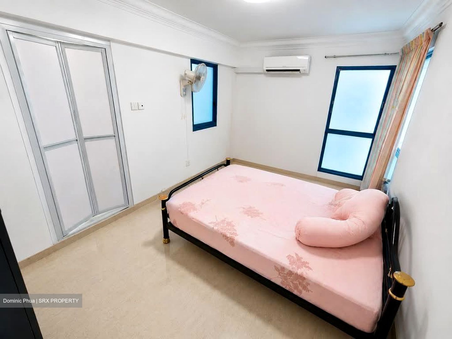 Blk 468B Blue Riverview (Sembawang), HDB 5 Rooms #600312161
